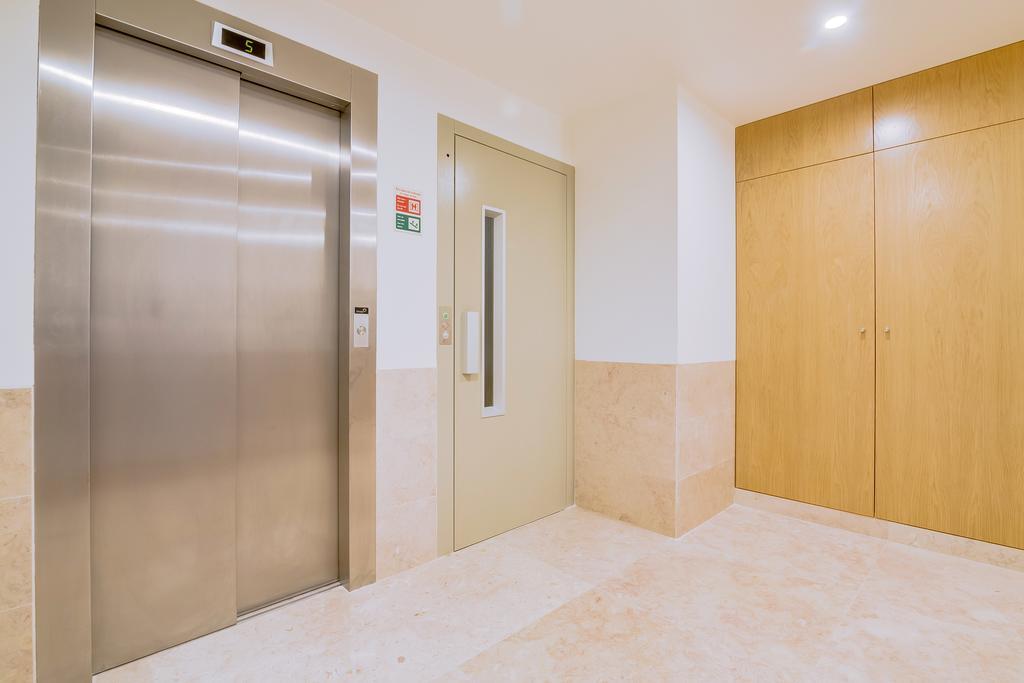 Salitre By Lisbon Inside Out Apartment Exterior foto