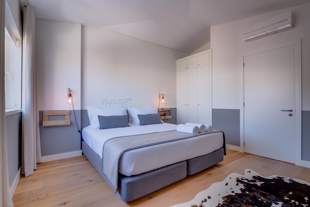 Salitre By Lisbon Inside Out Apartment Exterior foto