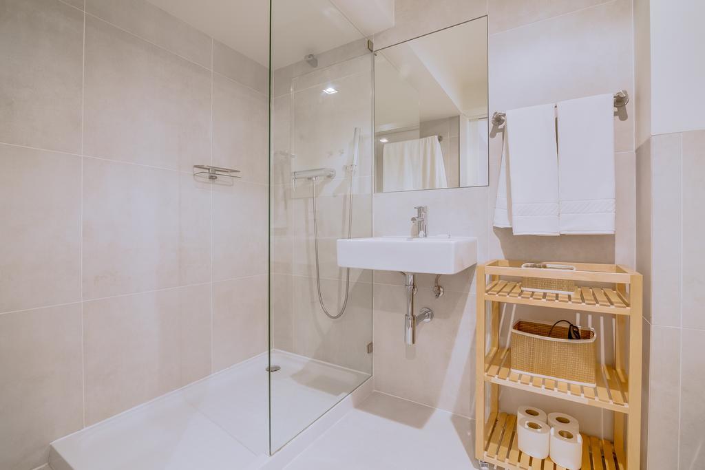 Salitre By Lisbon Inside Out Apartment Exterior foto