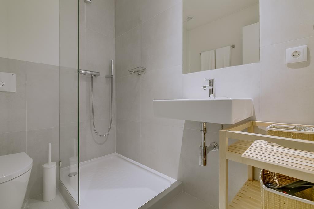 Salitre By Lisbon Inside Out Apartment Exterior foto